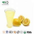 100% natural Lemon Concentrate Juice Lemon Juice Concentrate